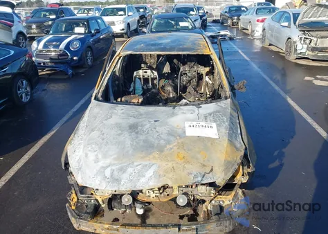 2015 Kia Optima Lx z USA, uszkodzony, nr VIN 5XXGM4A76FG439698